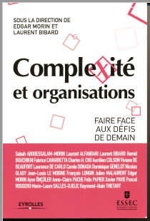 Complexité des marchés financiers