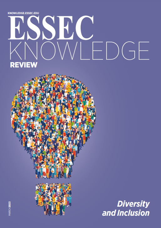 ESSEC Knowledge Review